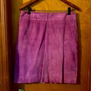 Express Suede Kiet, size 9/10